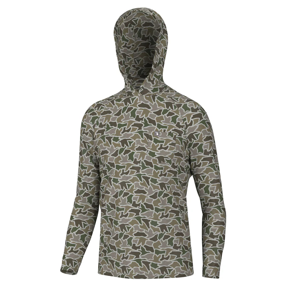 Local Boy Outfitters - Heather-Blend Hoodie
