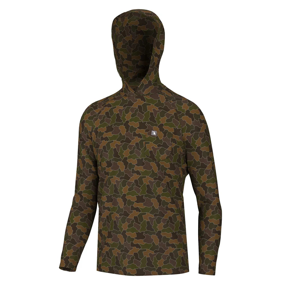 Local Boy Outfitters - Heather-Blend Hoodie