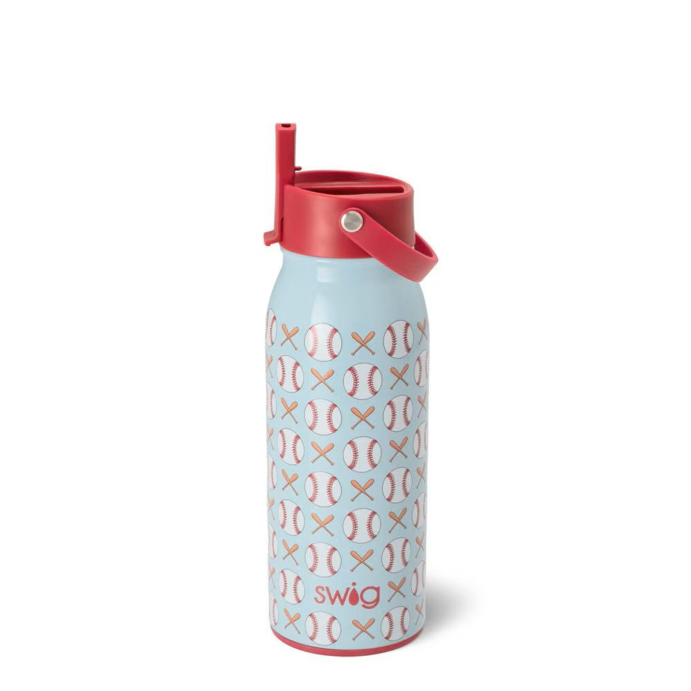 Swig - Home Run Flip + Sip Bottle 36oz