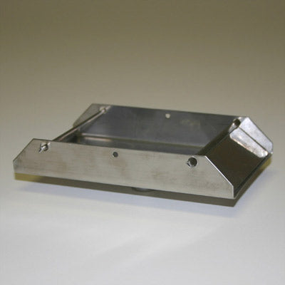 West Texas Feeder Supply - Regular Gate Plate 1/8"