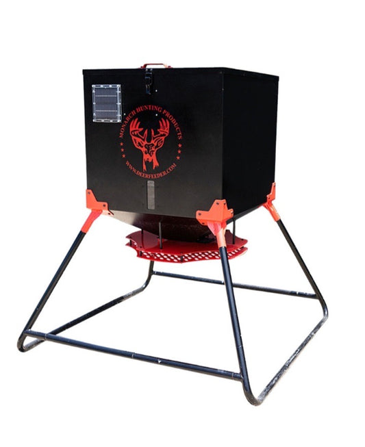 600# STUBBY CORN FEEDER