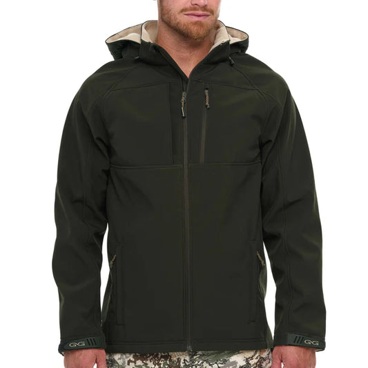 GameGuard Juniper Guía Grande Jacket