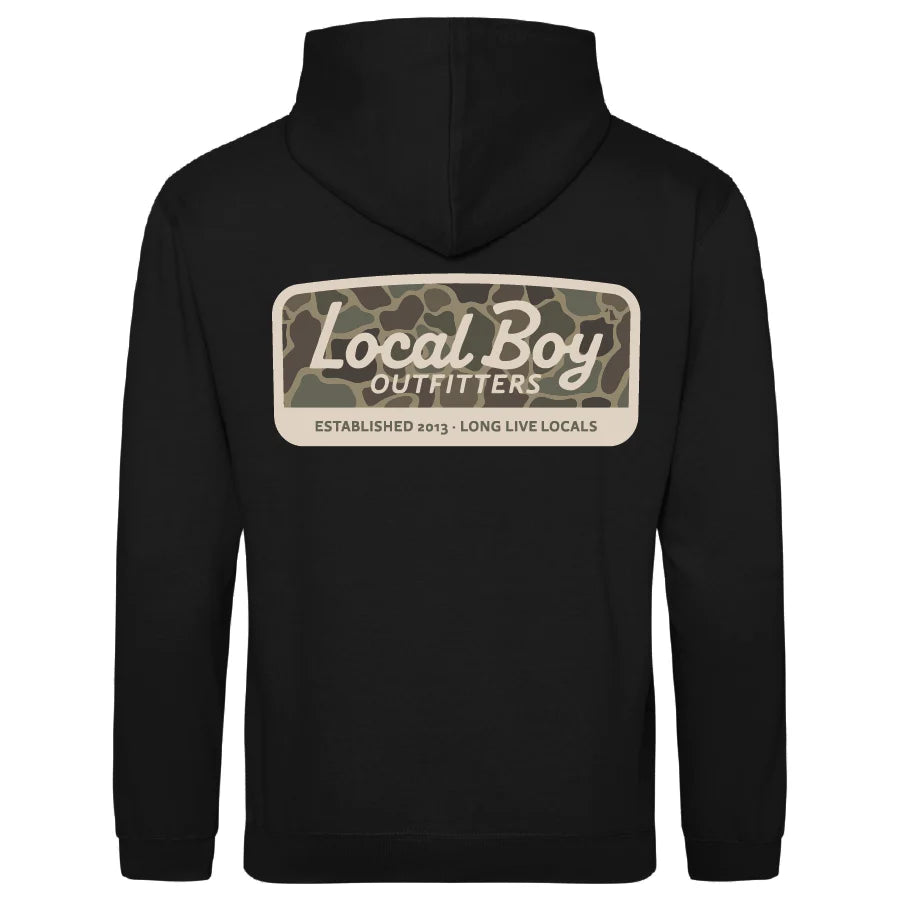 Local Boy Outfitters - Youth Brushwood Hoodie
