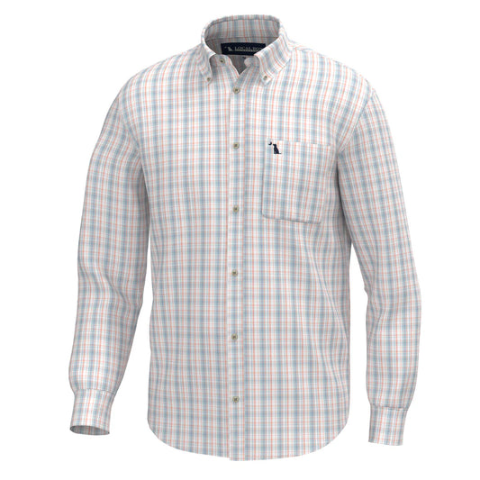 Loco Boy Outfitters - Youth Lee Dress Shirt
