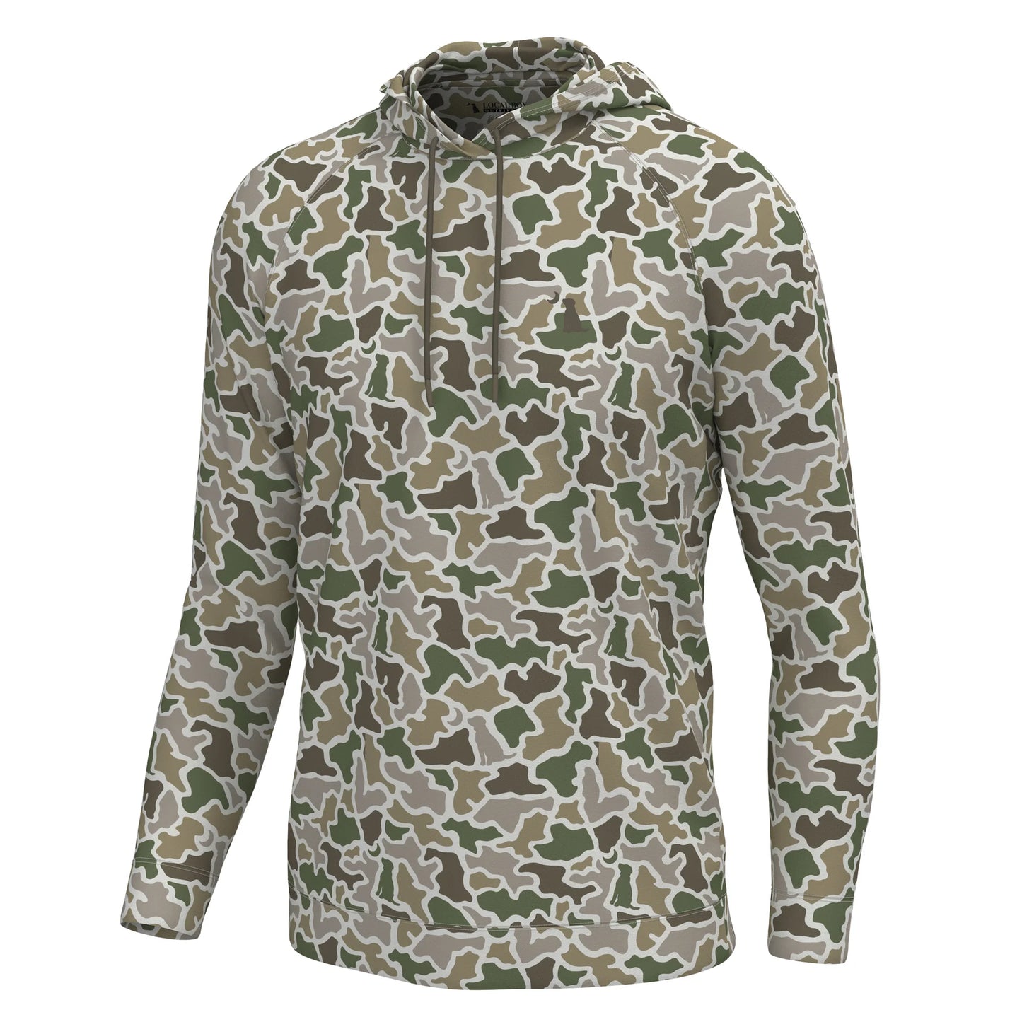 Local Boy Outfitters - Hemlock Hoodie