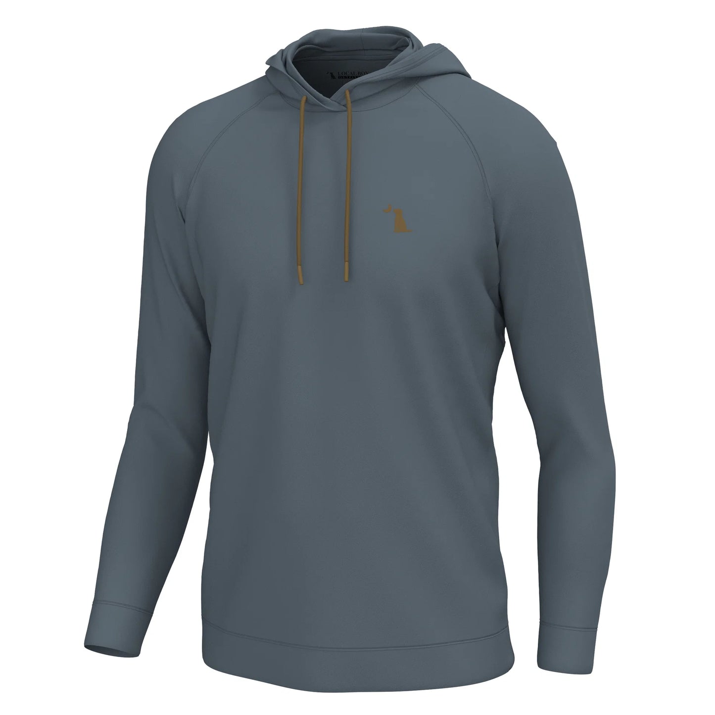 Local Boy Outfitters - Hemlock Hoodie