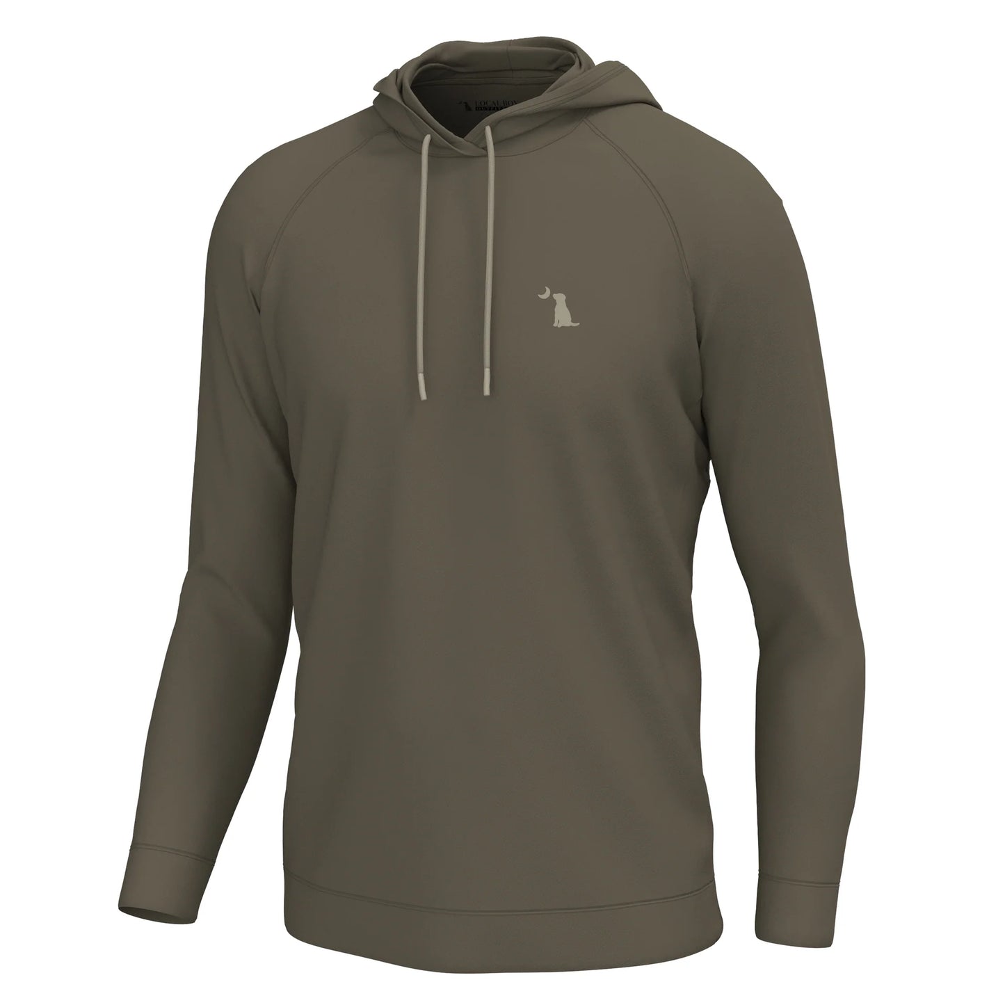 Local Boy Outfitters - Hemlock Hoodie