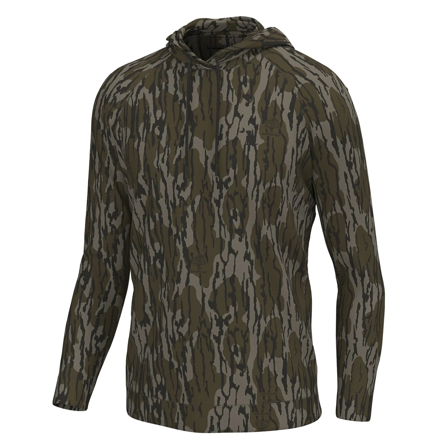 Local Boy Outfitters - Hemlock Hoodie
