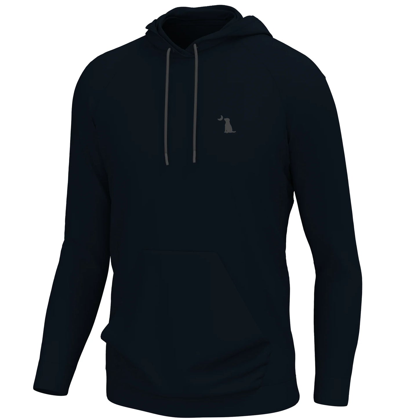 Local Boy Outfitters - Velvet Fleece Hemlock 2.0 Hoodie