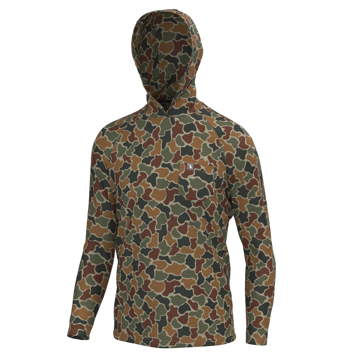 Local Boy Outfitters - Heather-Blend Hoodie