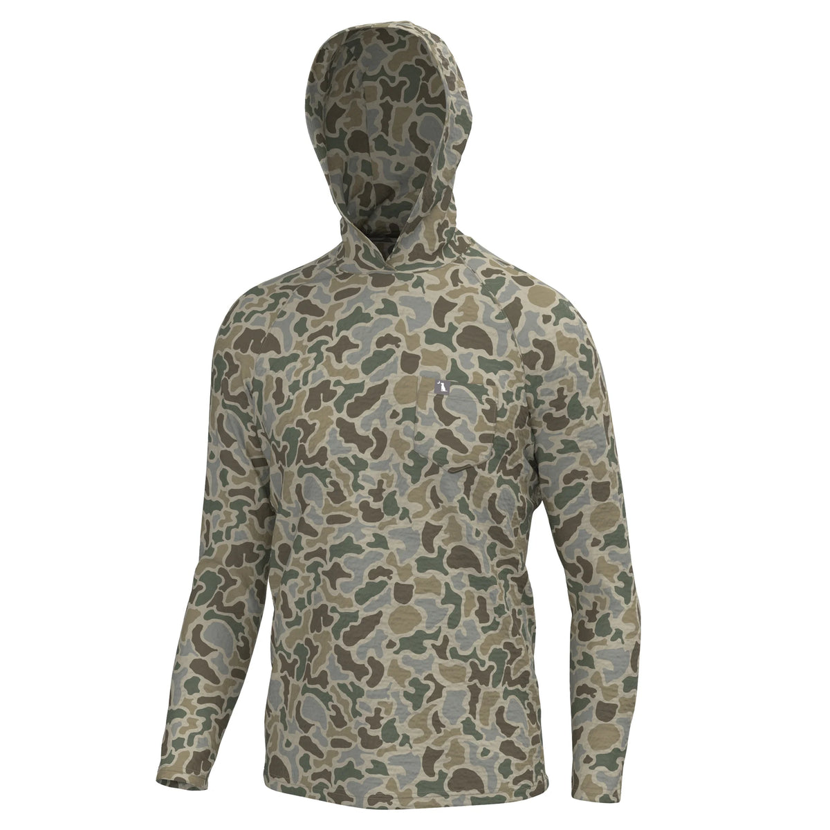 Local Boy Outfitters - Heather-Blend Hoodie