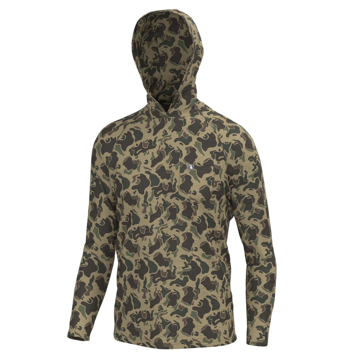 Local Boy Outfitters - Heather-Blend Hoodie