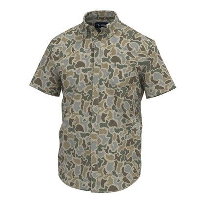 Local Boy Outfitters - Low Country Button Down