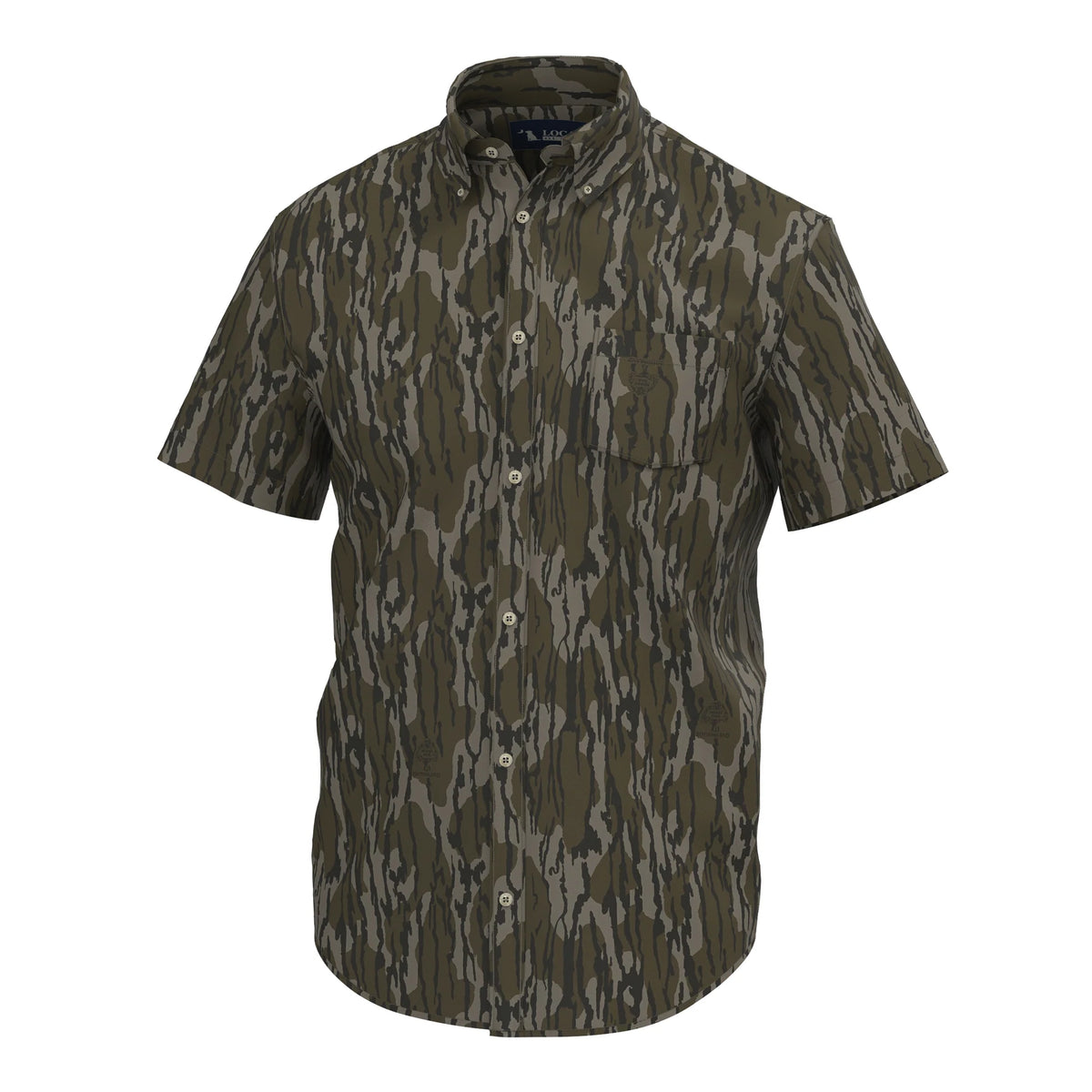 Local Boy Outfitters - Low Country Button Down