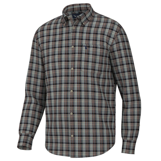 Local Boy Outfitters - Grange Dress Shirt