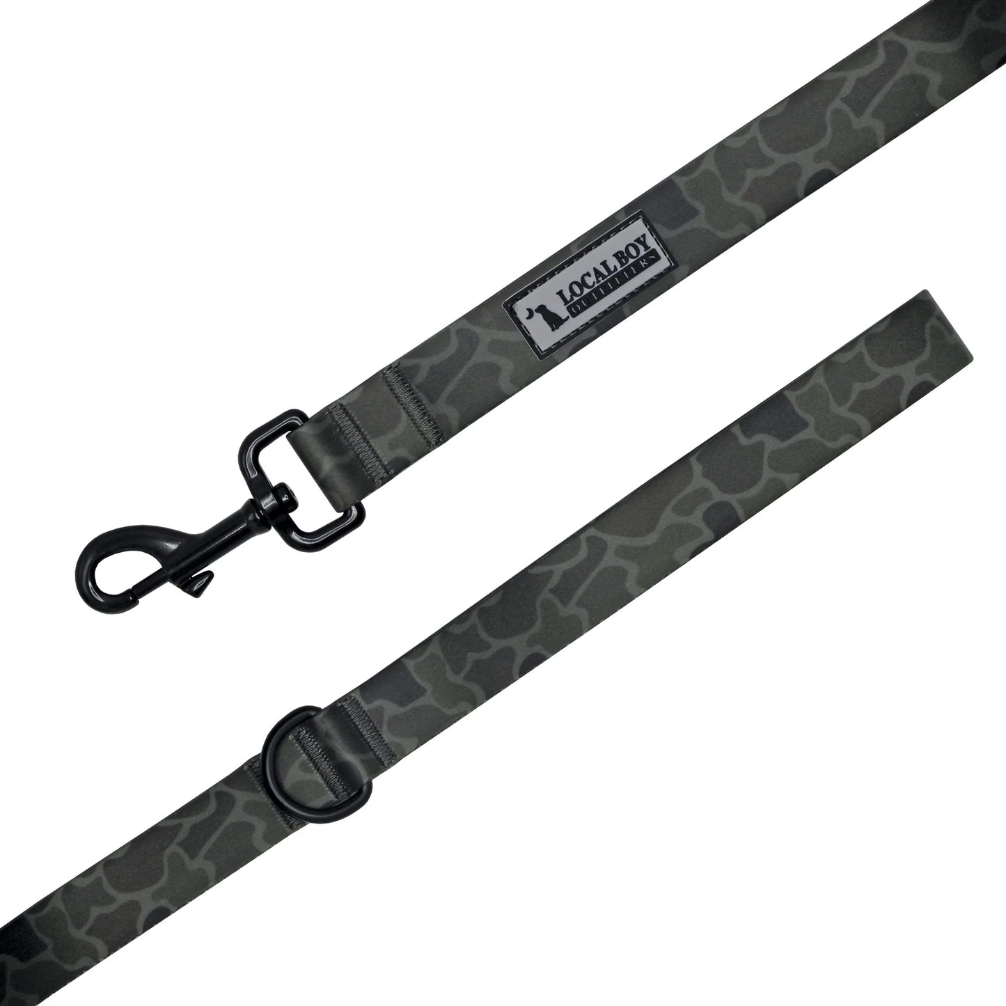 Local Boy Outfitters - Original Dog Leashes