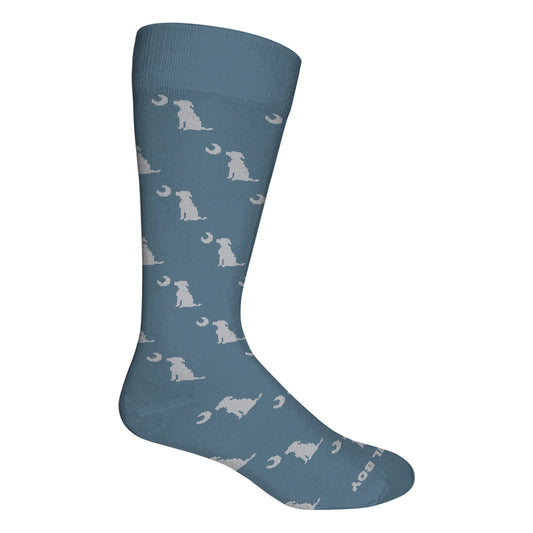 Local Boy Outfitters - Dress Socks