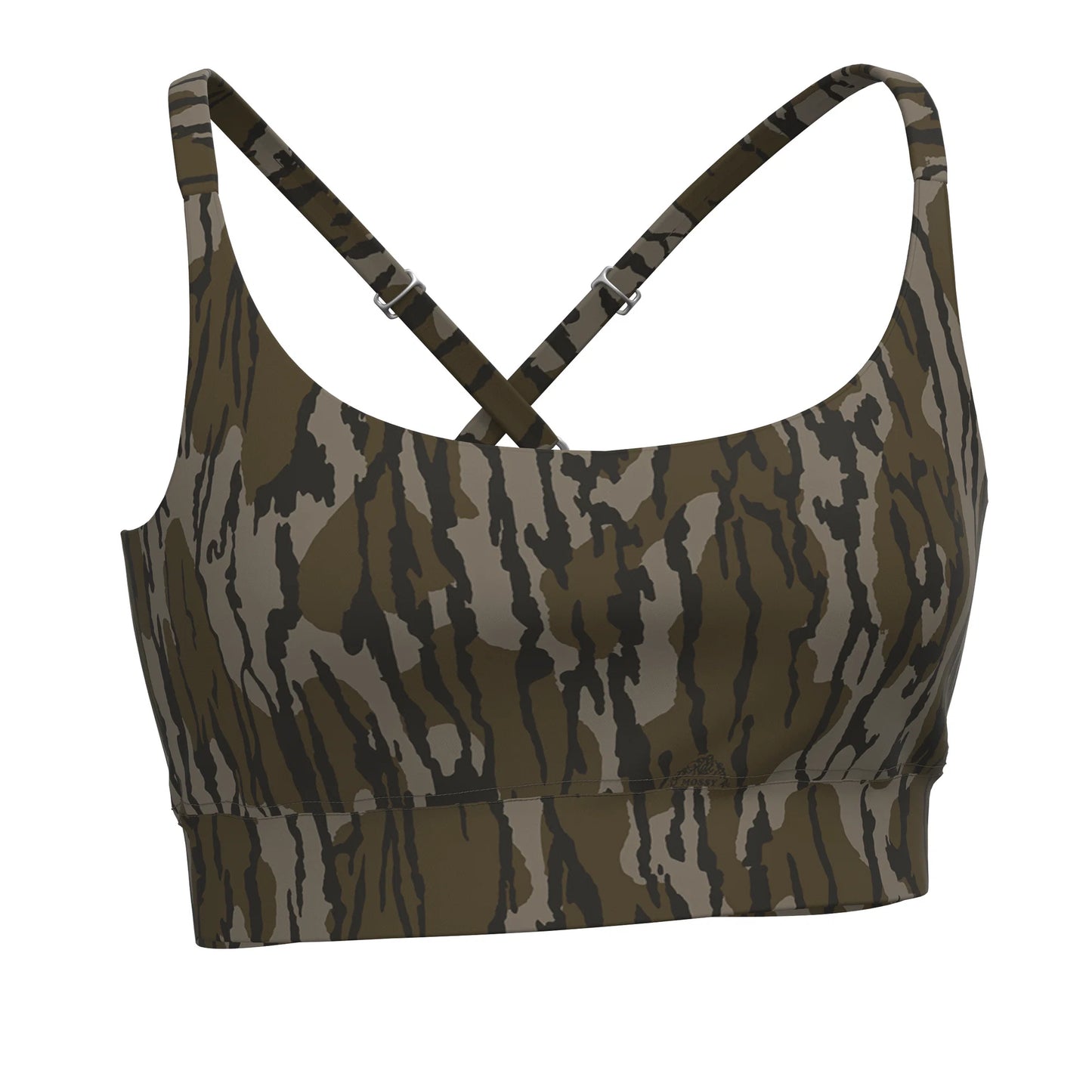 Local Girl Outfitters - Sports Bra 2.0