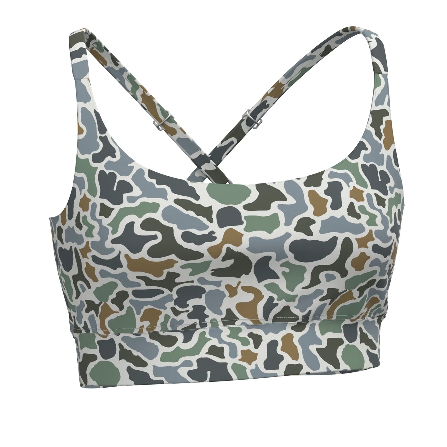 Local Girl Outfitters - Sports Bra 2.0