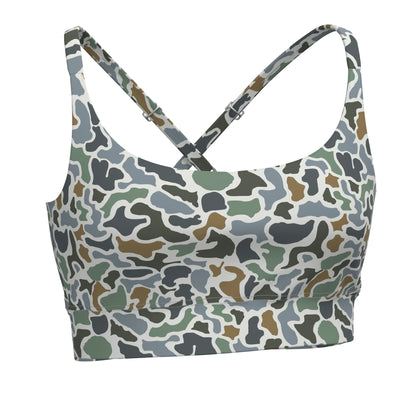 Local Girl Outfitters - Sports Bra 2.0