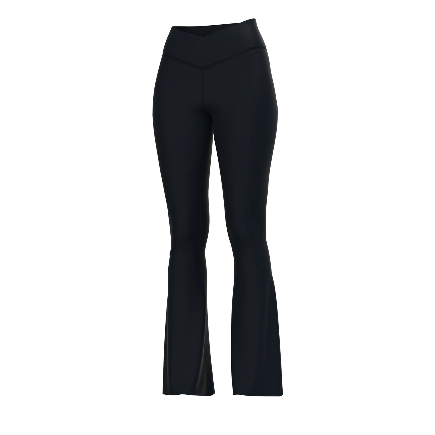 Local Girl Outfitters - Flare Leggings