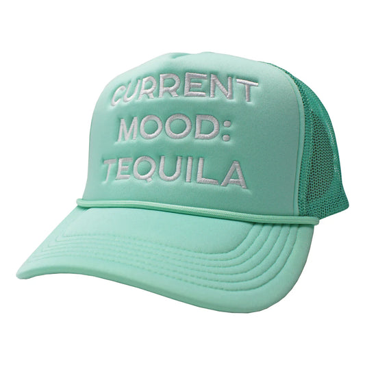 Local Girl Outfitters - Tequila Foam Trucker Hat