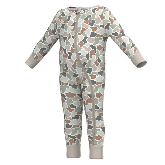 Local Boy Outfitters - Baby Bodysuit