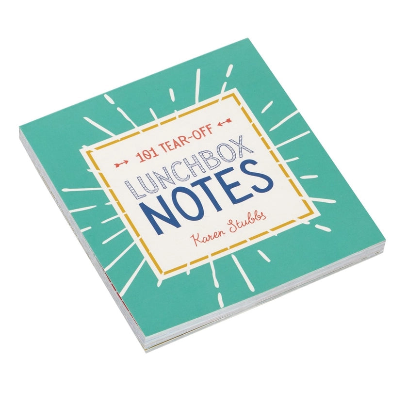 Christian Art Gifts - 101 Lunchbox Notes