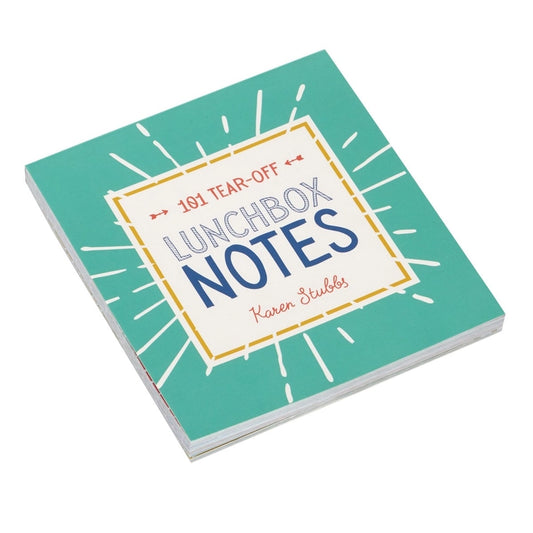 Christian Art Gifts - 101 Lunchbox Notes