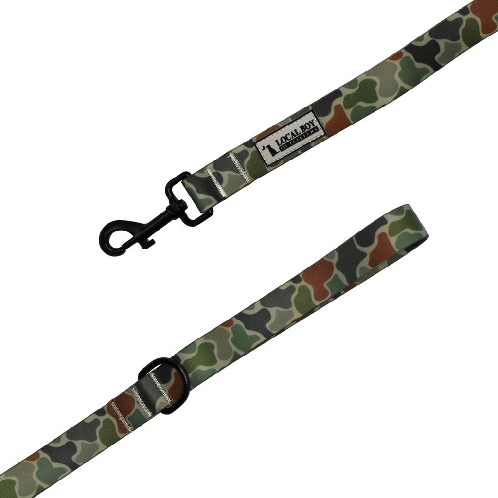 Local Boy Outfitters - Original Dog Leashes