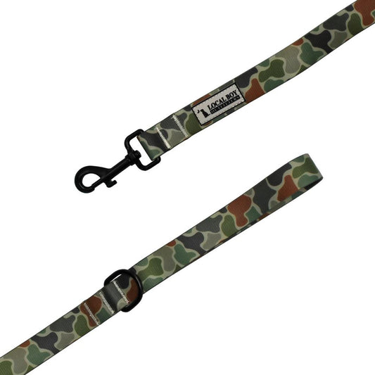 Local Boy Outfitters - Original Dog Leashes