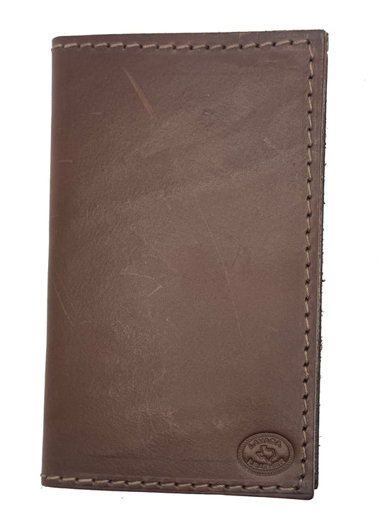 Lavaca Leather - Field Notes Journal