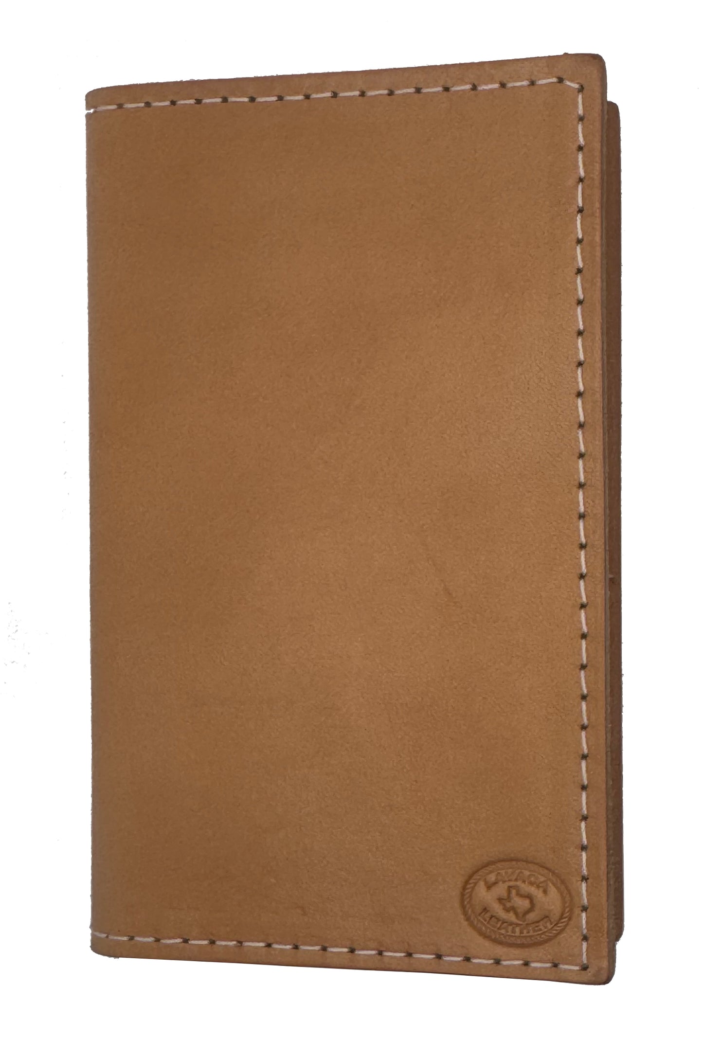 Lavaca Leather - Field Notes Journal