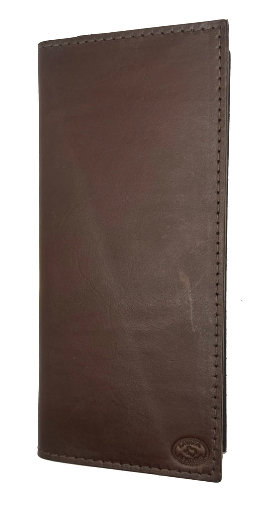 Lavaca Leather - Tally Book