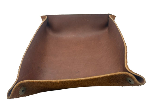 Lavaca Leather - Leather Valet