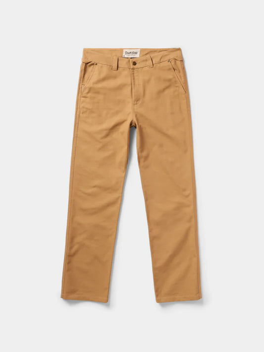 Duck Camp - M's Lightweight Brrr Brush Pant