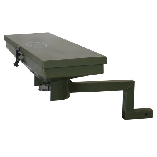 LAMCO - 50# UTV 2" Feeder