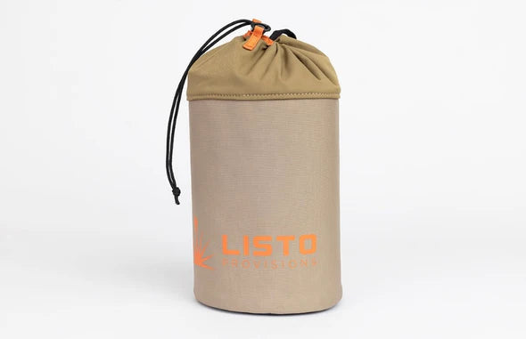 Listo Brush Cruiser - Sandsheet - Regular