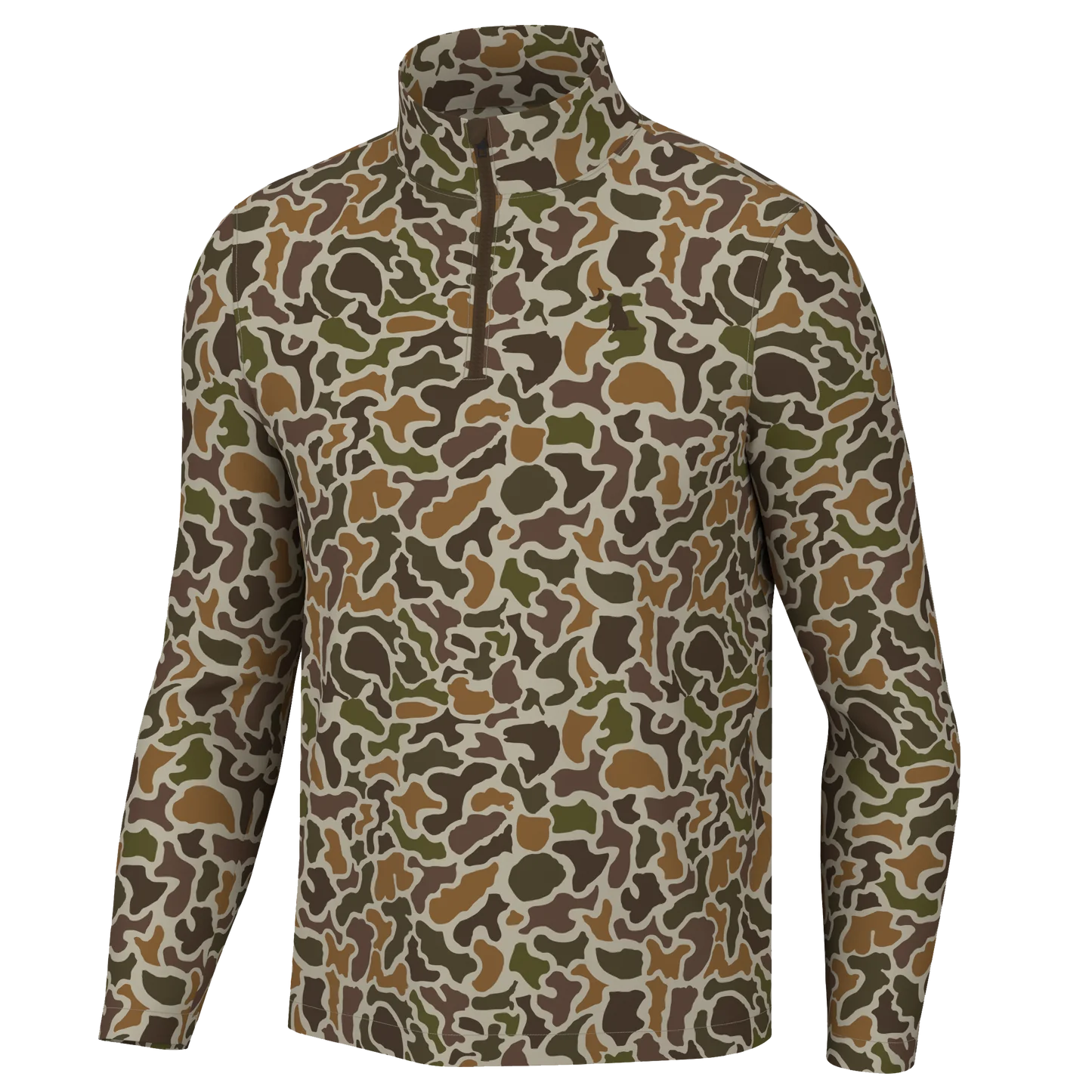 Local Boy Outfitters - Palms Athletic Quarter Zip