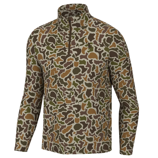 Local Boy Outfitters - Palms Athletic Quarter Zip