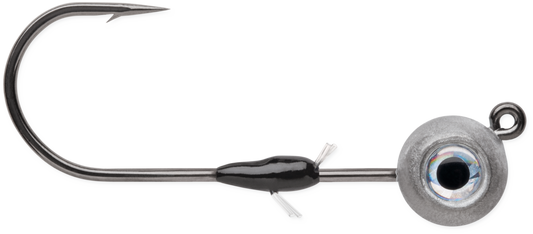 VMC - Minnow Shaker Jig - 1/4oz #4/0 - Natural