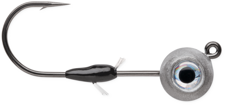 VMC - Minnow Shaker Jig - #2/0