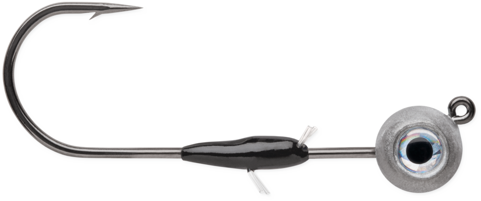 VMC - Minnow Shaker Jig - #4/0 - Natural