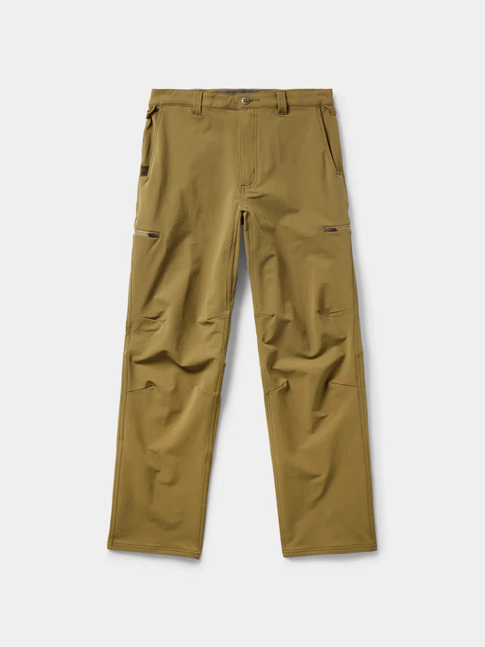 Duck Camp - M's Contact Softshell Pant