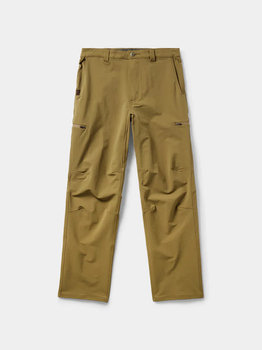Duck Camp - M's Contact Softshell Pant