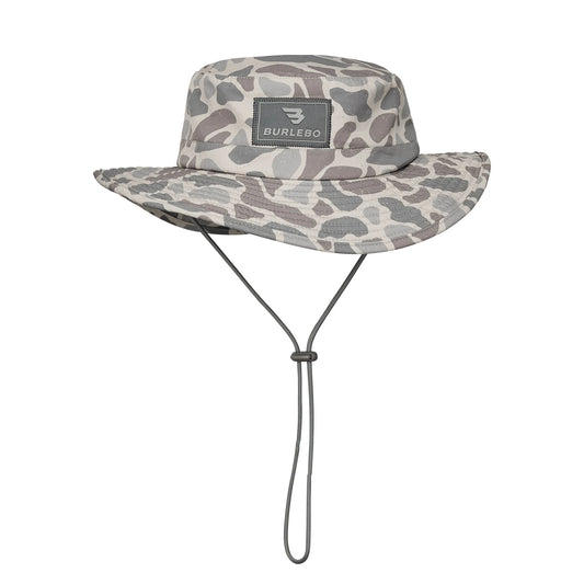 BURLEBO - Bucket Hat