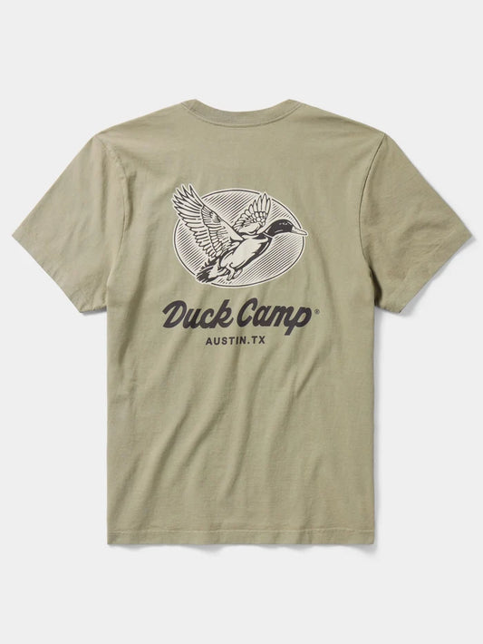 Duck Camp - Lone Star Duck