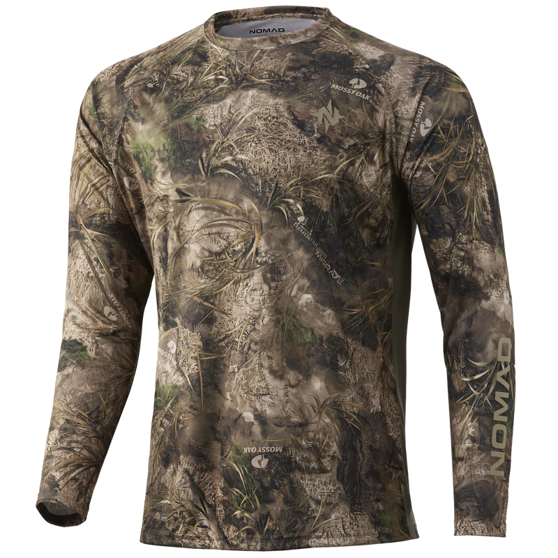 Nomad Men's Pursuit Long Sleeve Shirt