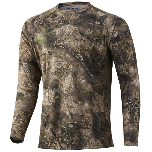 Nomad Men's Pursuit Long Sleeve Shirt