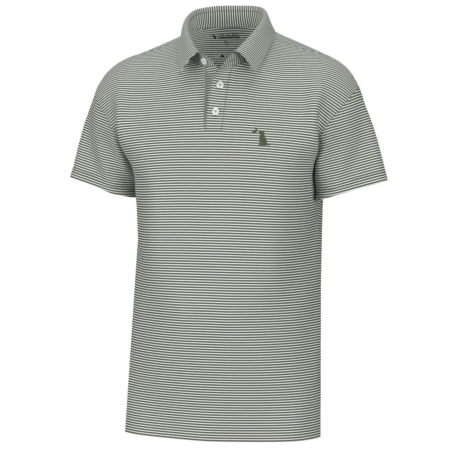 Local Boy Outfitters - Driftwood Polo